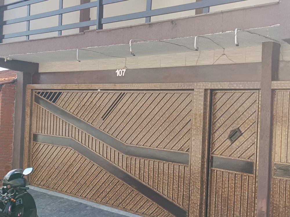 Casa - Venda - Vila Verde - S�o Paulo - SP