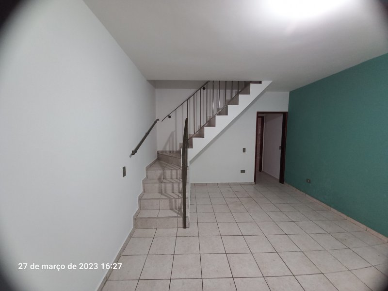 Sobrado - Venda - Vila Progresso (zona Leste) - So Paulo - SP