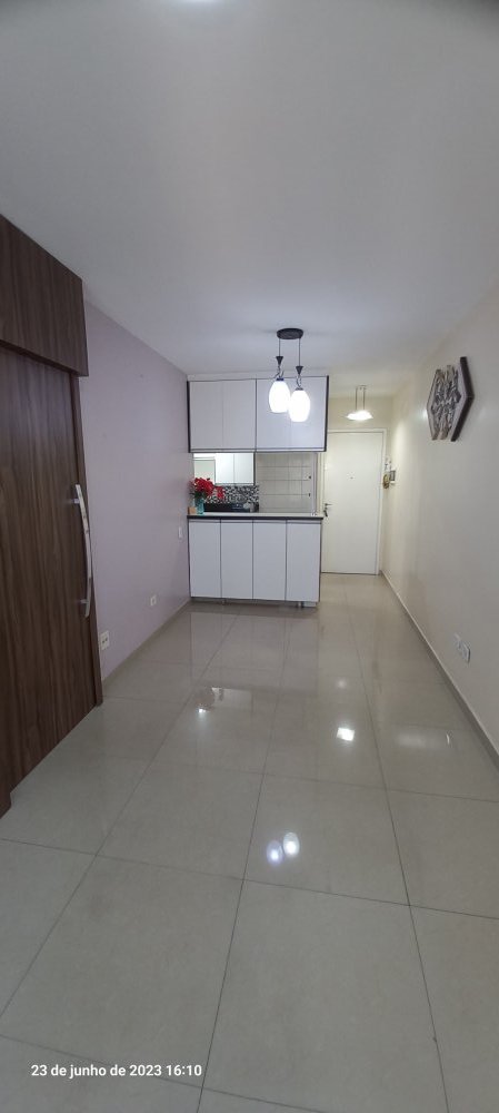 Apartamento - Venda - Jardim Norma - São Paulo - SP