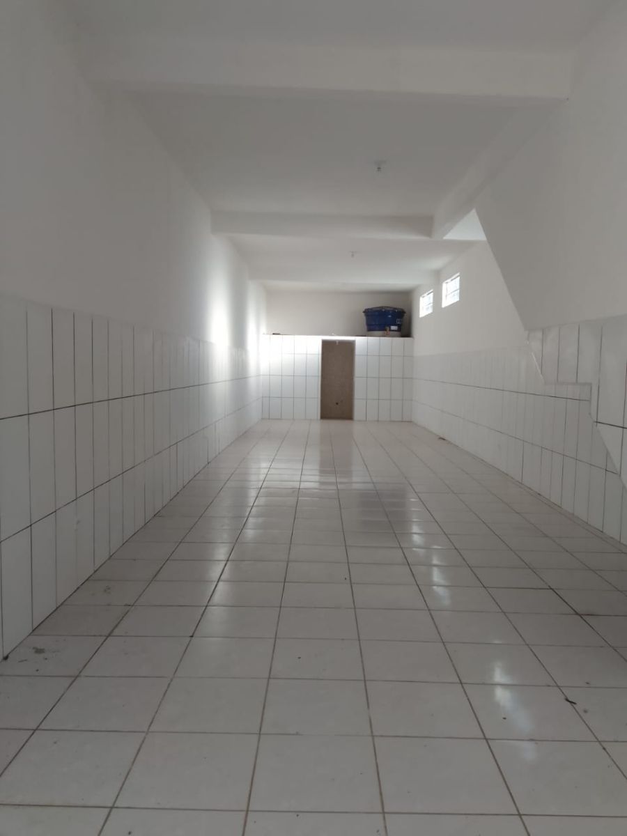 Sala Comercial - Aluguel - Vila Cristina - Ferraz de Vasconcelos - SP