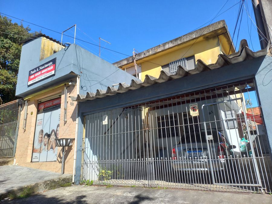 Casa - Venda - Jardim Norma - S�o Paulo - SP