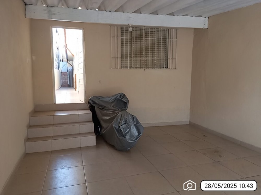 Casa - Venda - Cidade Lder - So Paulo - SP