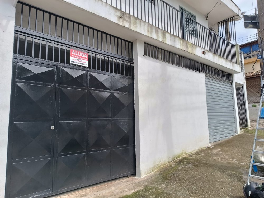 Imvel Comercial - Aluguel - Vila Taquari - So Paulo - SP