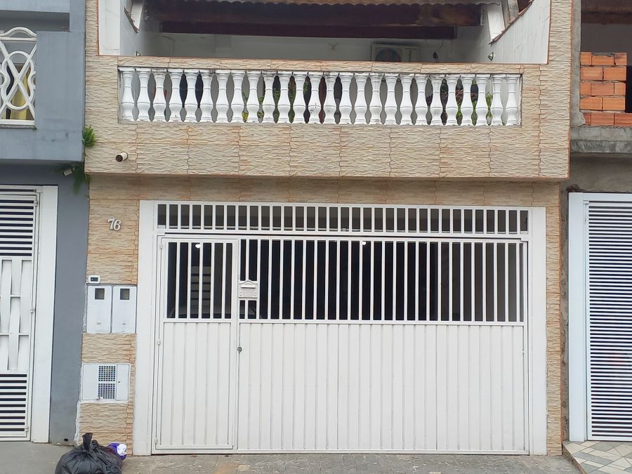Casa - Venda - Parque Paulistano - São Paulo - SP
