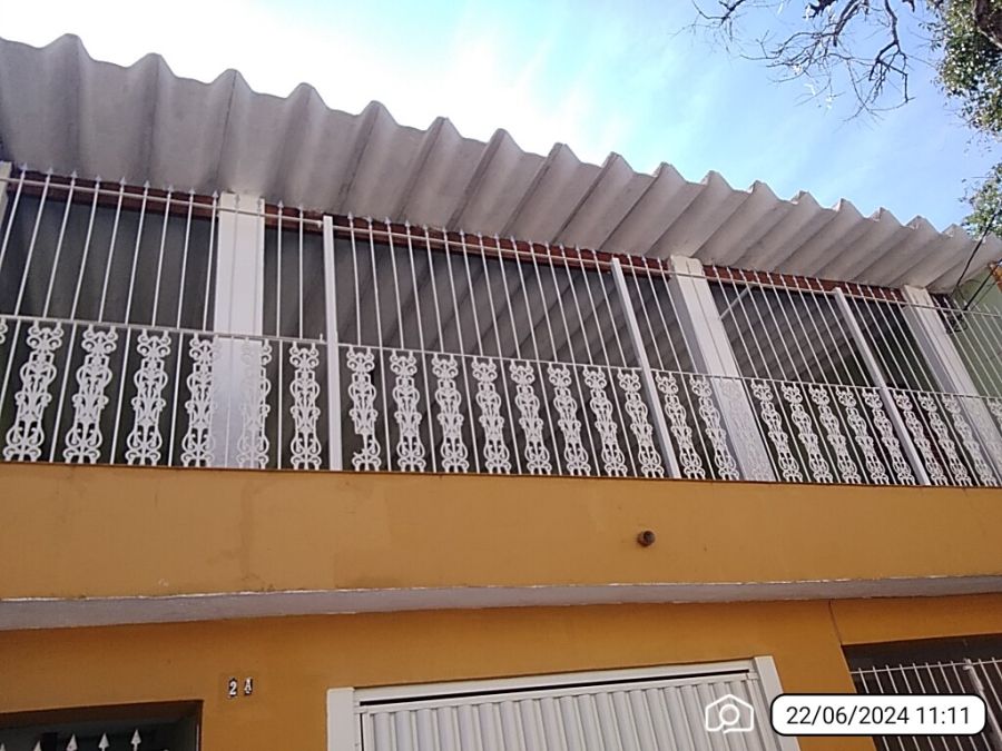 Casa - Aluguel - Vila Verde - São Paulo - SP