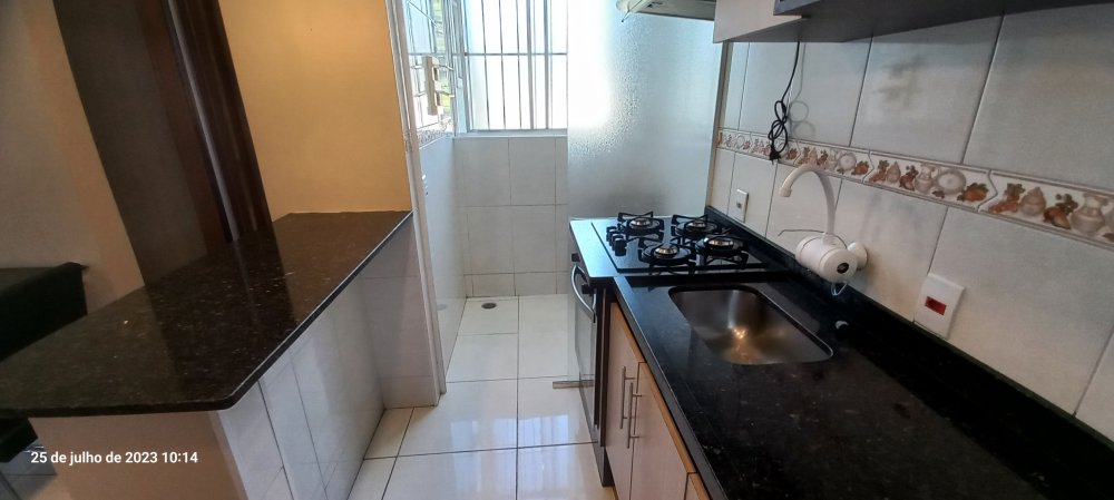 Apartamento - Venda - Jardim Casa Pintada - São Paulo - SP