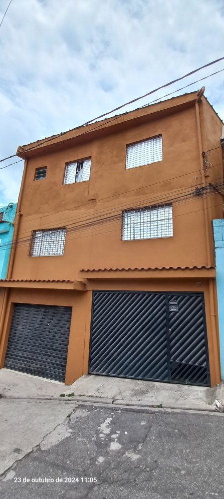 Casa - Venda - Jardim Helian - So Paulo - SP