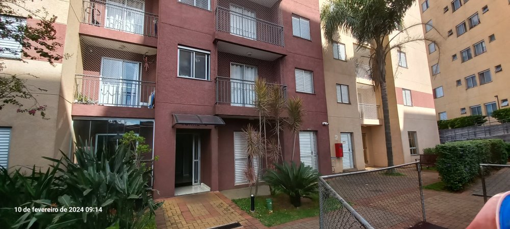 Apartamento - Venda - Jardim Norma - S�o Paulo - SP