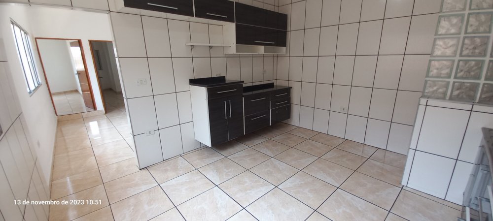 Casa - Aluguel - Jardim Helian - São Paulo - SP