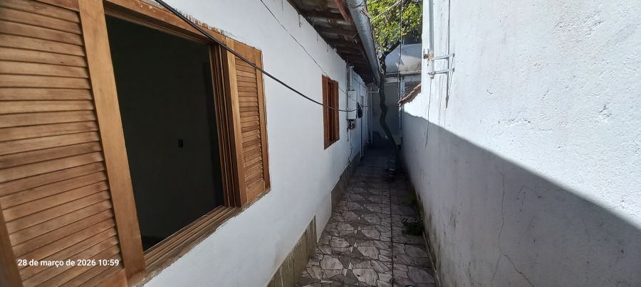 Casa - Aluguel - Vila Brasil - São Paulo - SP