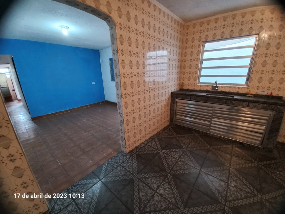 Casa - Aluguel - Jardim Nazareth - S�o Paulo - SP
