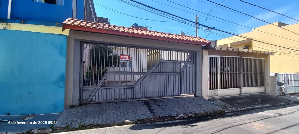 Casa - Venda - Vila Taquari - So Paulo - SP
