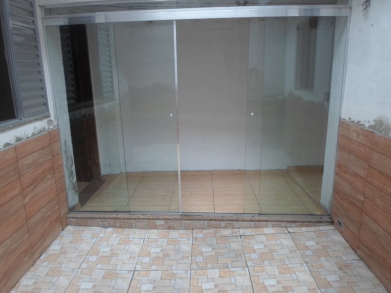 Casa - Aluguel - Jardim Norma - So Paulo - SP