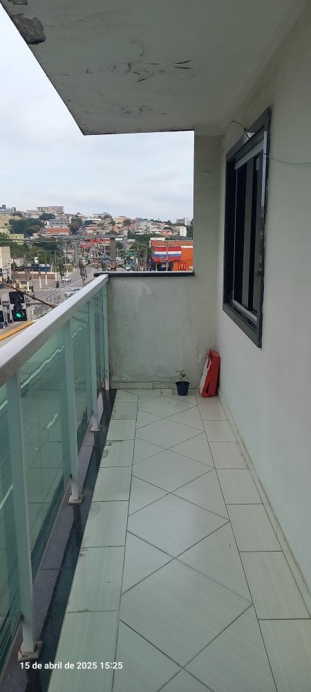 Casa - Aluguel - Jardim Maring� - S�o Paulo - SP