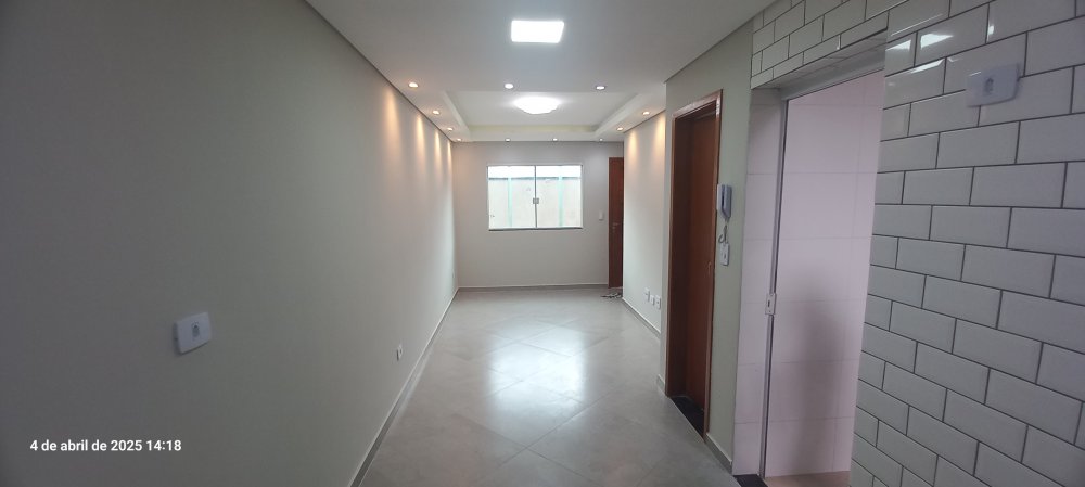 Sobrado em Condom�nio - Aluguel - Vila R� - S�o Paulo - SP