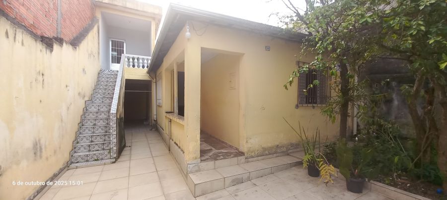 Casa - Venda - Vila Verde - So Paulo - SP