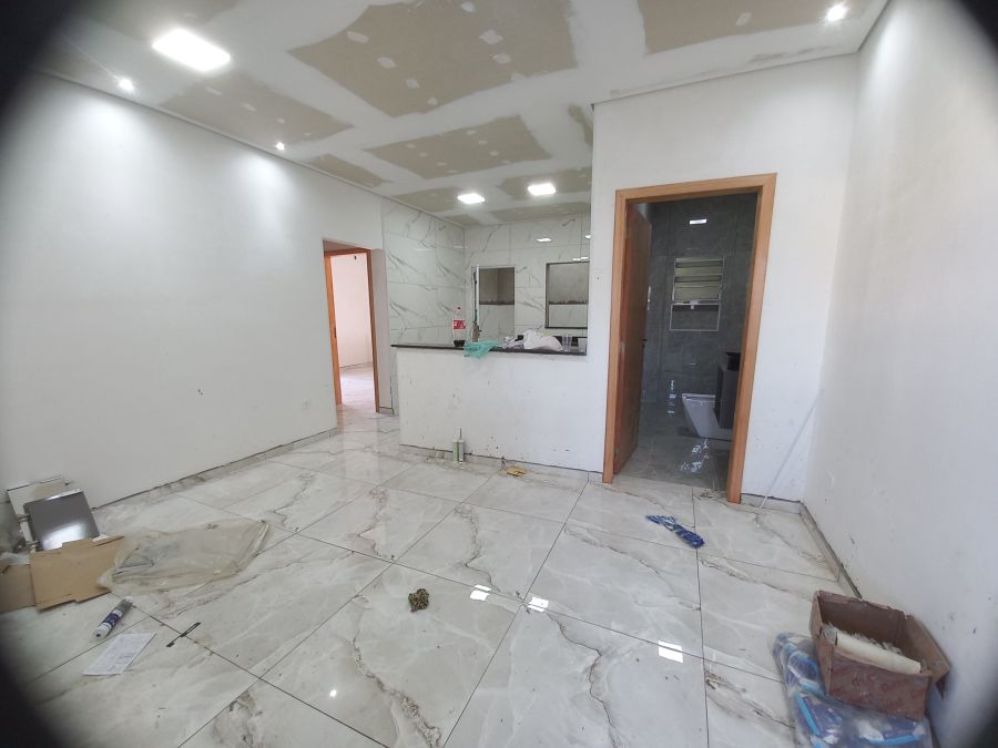Casa - Aluguel - Vila Verde - S�o Paulo - SP