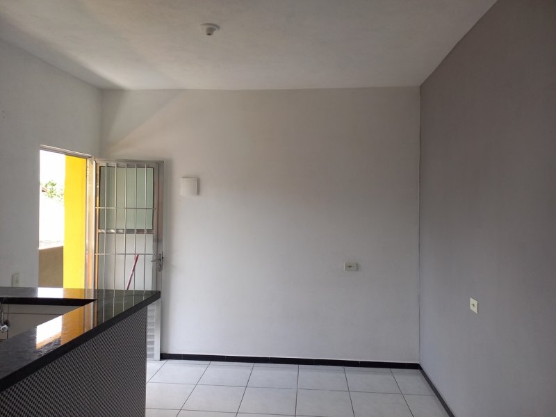 Casa - Aluguel - Jardim Norma - So Paulo - SP