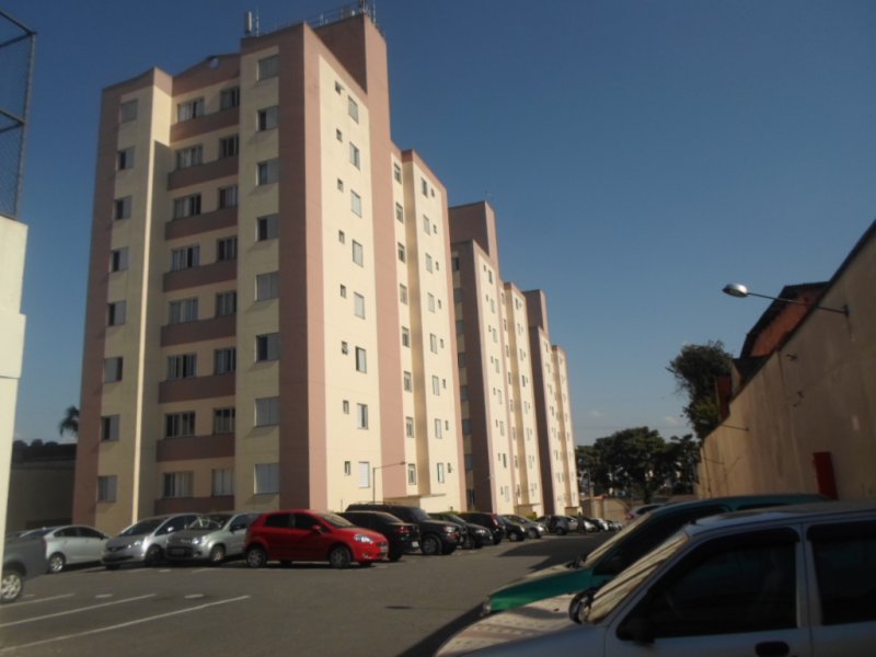 Apartamento - Venda - Jardim Norma - So Paulo - SP