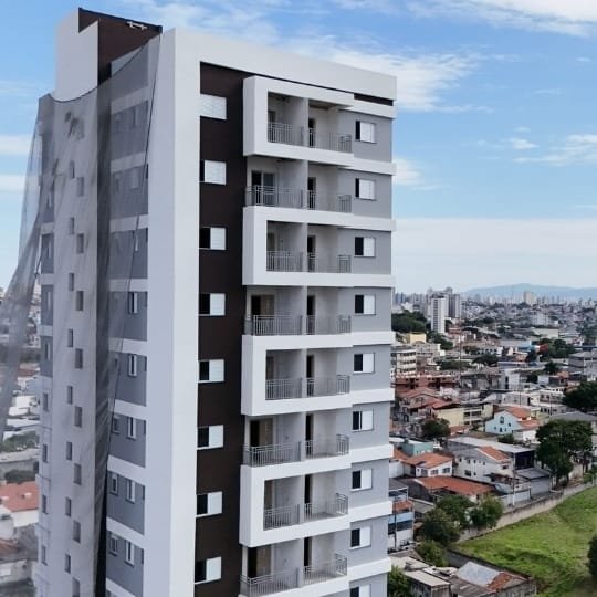 Apartamento - Venda - Vila Santa Teresa (zona Leste) - So Paulo - SP