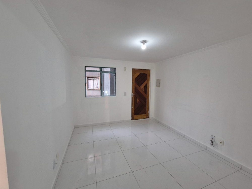 Apartamento - Aluguel - Jardim Marilu - So Paulo - SP