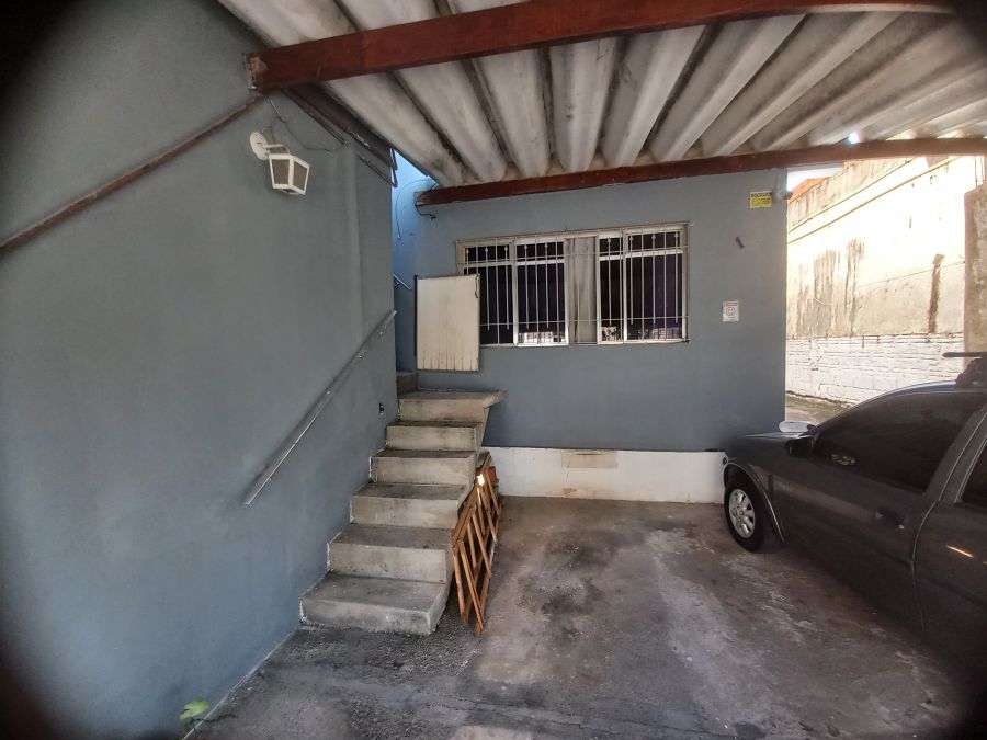 Casa - Aluguel - Jardim Norma - S�o Paulo - SP