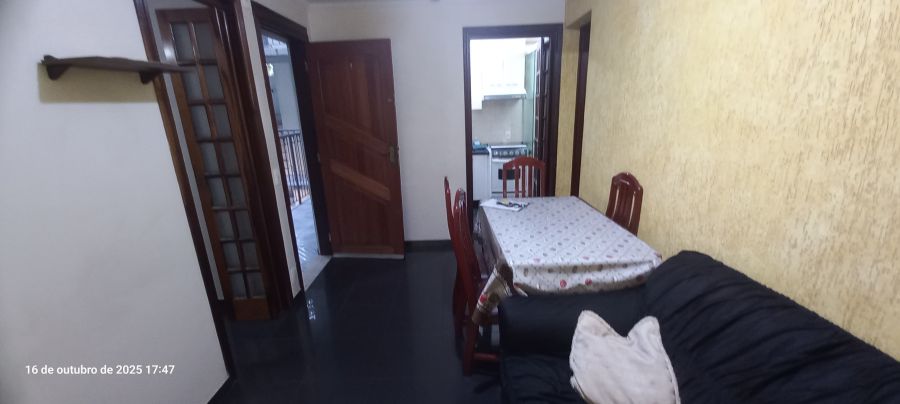 Apartamento - Aluguel - Jardim Casa Pintada - São Paulo - SP