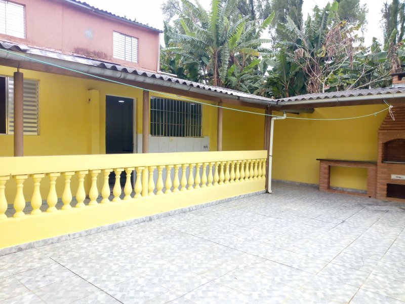 Casa - Venda - Vila Verde - So Paulo - SP