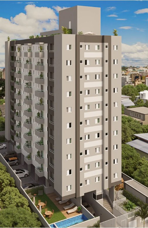 Apartamento - Venda - Vila Taquari - So Paulo - SP