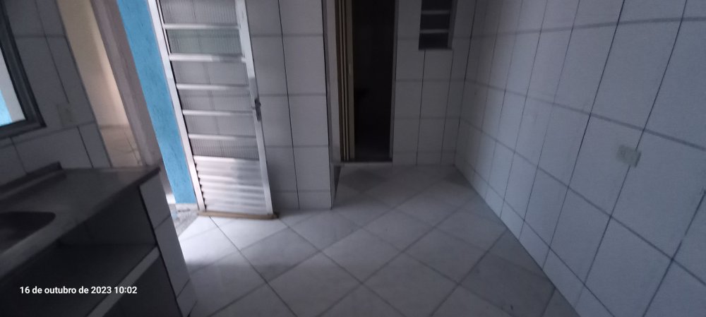 Casa - Aluguel - Jardim São Sebastião - São Paulo - SP