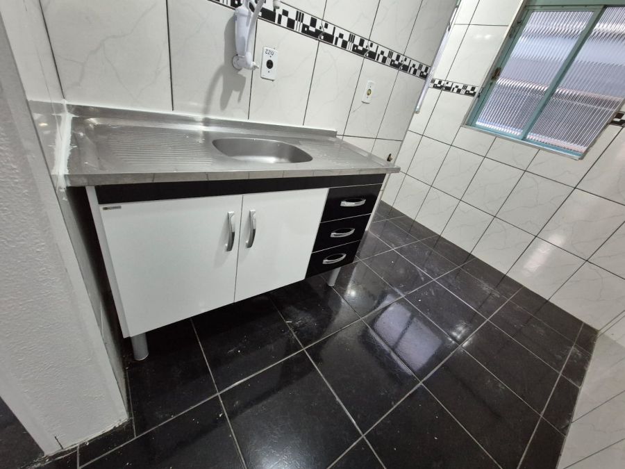 Apartamento - Aluguel - Jardim Marilu - So Paulo - SP