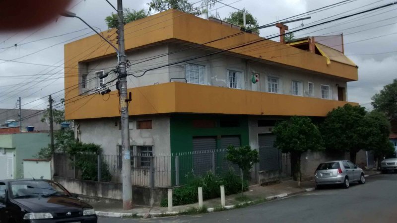 Prdio - Venda - Vila Progresso (zona Leste) - So Paulo - SP