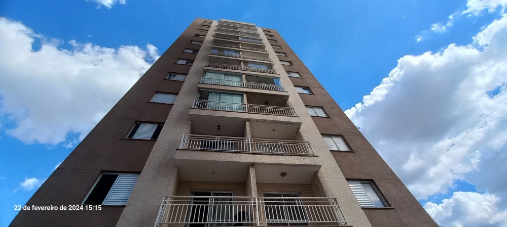 Apartamento - Aluguel - Jardim Norma - So Paulo - SP