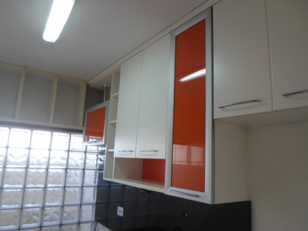 Apartamento - Venda - Vila Santana - So Paulo - SP