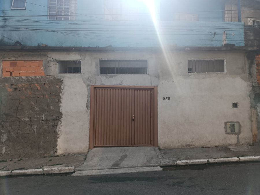 Casa - Aluguel - Vila Nhocune - So Paulo - SP