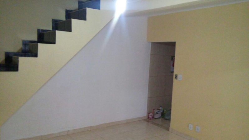 Casa - Venda - Vila Verde - S�o Paulo - SP