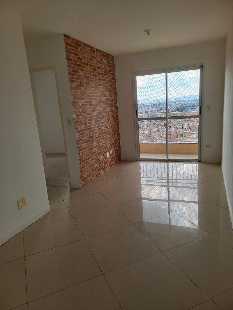 Apartamento - Aluguel - Jardim Norma - S�o Paulo - SP
