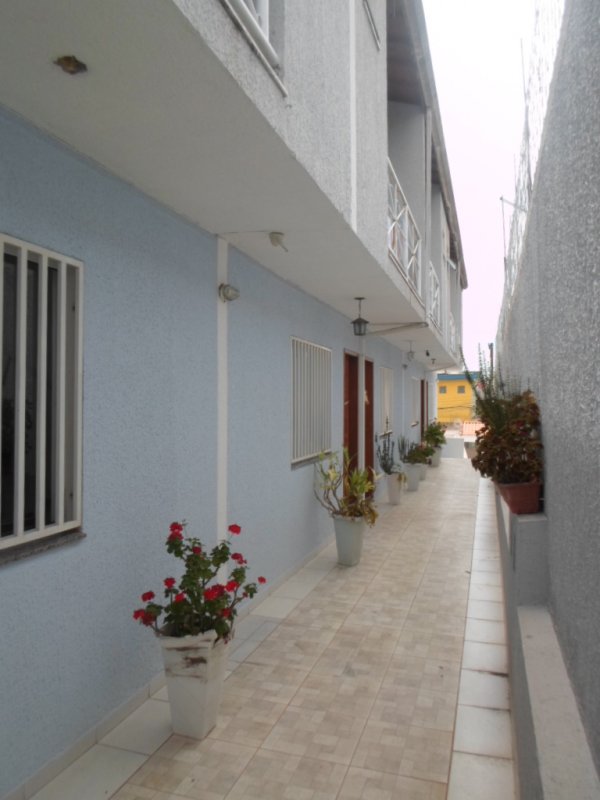 Casa em Condomínio - Venda - Itaquera - São Paulo - SP