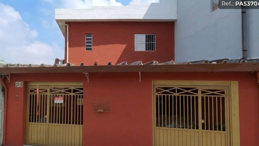 Casa - Venda - Jardim Robru - S�o Paulo - SP