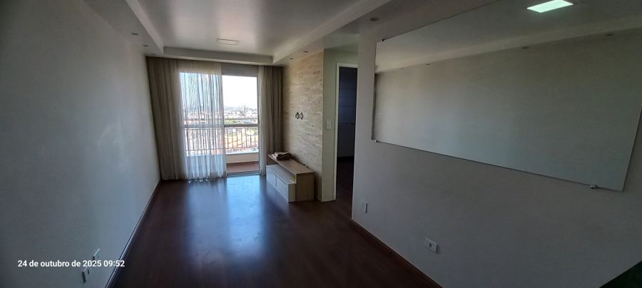 Apartamento - Venda - Jardim Norma - São Paulo - SP