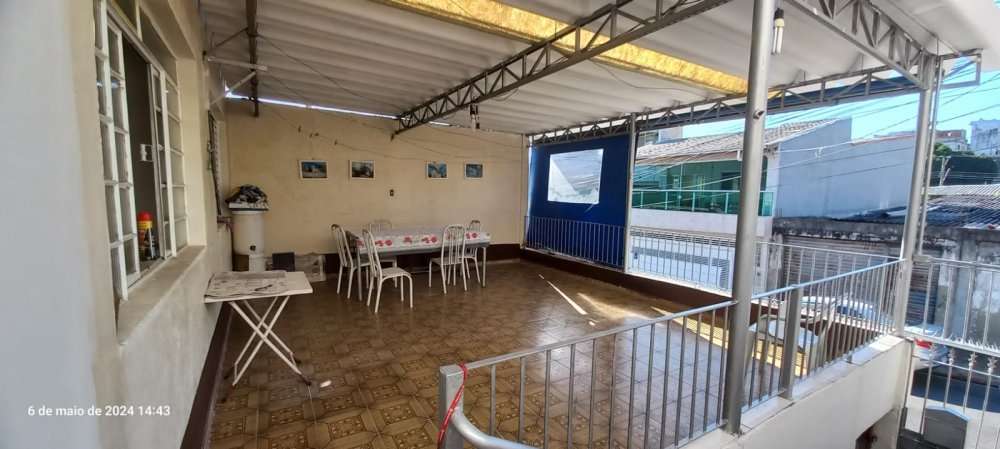 Casa - Venda - Vila Verde - So Paulo - SP