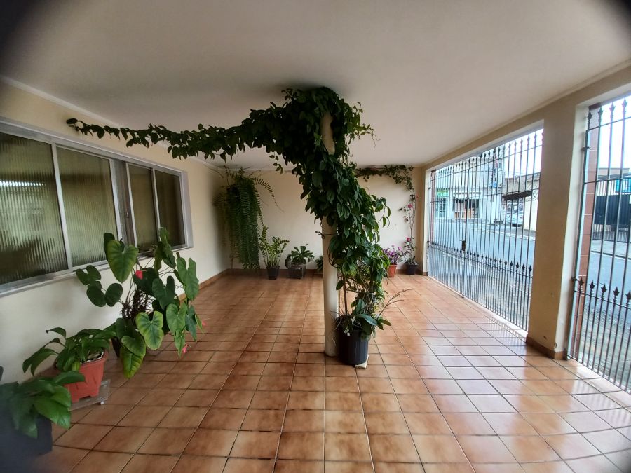 Casa - Venda - Vila Progresso (zona Leste) - São Paulo - SP