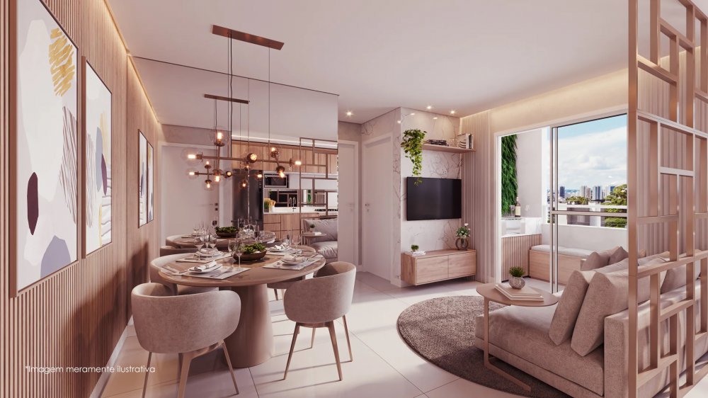 Apartamento - Venda - Vila Carmosina - S�o Paulo - SP