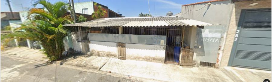 Casa - Venda - Vila Nova Curu�� - S�o Paulo - SP