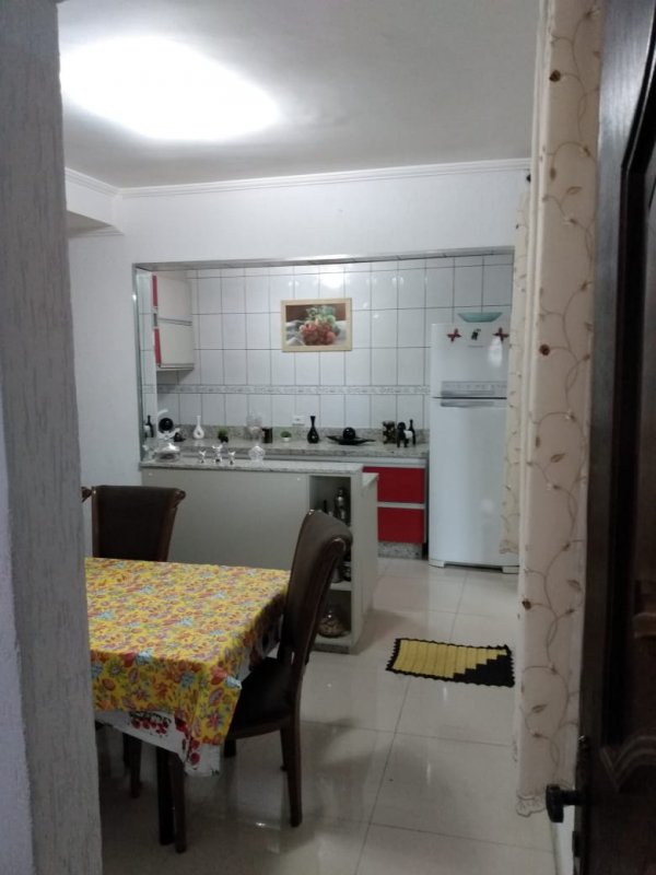 Sobrado em Condomnio - Venda - Vila Curu - So Paulo - SP