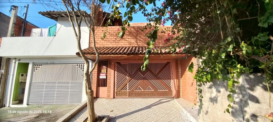 Casa - Venda - Jardim Norma - So Paulo - SP