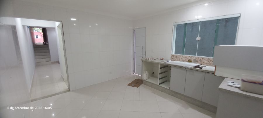 Casa - Venda - Jardim Norma - S�o Paulo - SP