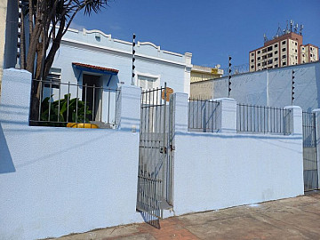 Im�vel Comercial para Aluguel