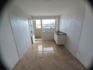 Apartamento para Aluguel