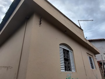 Casa para Aluguel